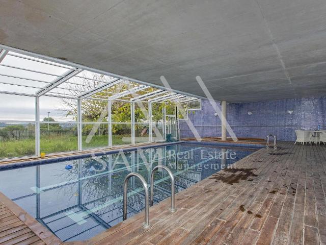 Casa en venta en Lliçà d´Amunt. Casas Lliçà.