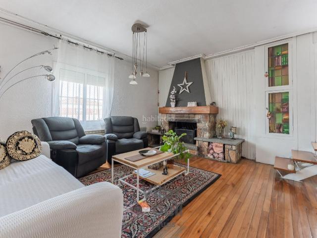 Casa en venta en Lliçà d´Amunt. Casas Lliçà.
