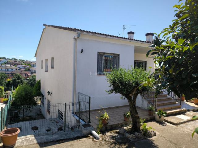 Casa en venta en Lliçà d´Amunt. Casas Lliçà.