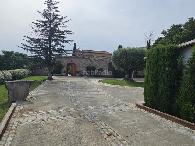 Casa en venta en Lliçà d´Amunt. Casas Lliçà.