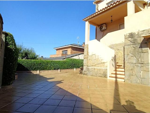Casa en venta en Lliçà d´Amunt. Venta de casa en Lliçà dAmunt. Casas Lliçà.