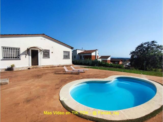 Casa en Venta en Lliçà d'Amunt