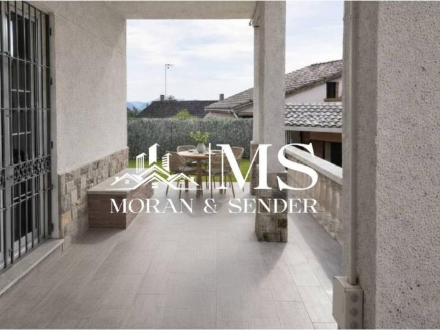 Casa en Venta en Lliçà d'Amunt