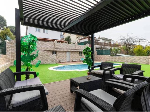 Casa en Venta en Lliçà d'Amunt