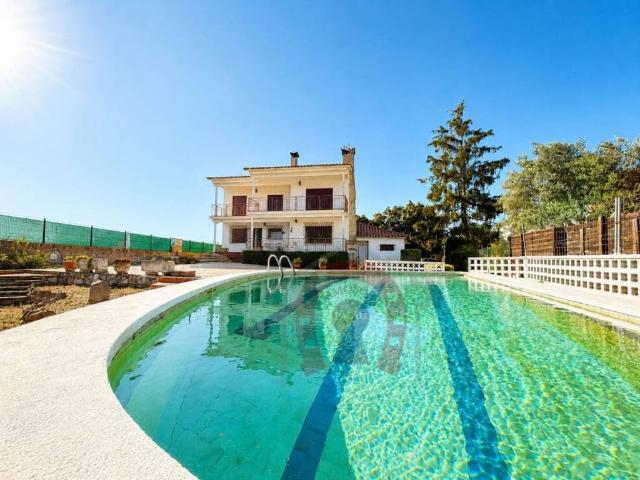 Casa en Venta en Lliçà d'Amunt