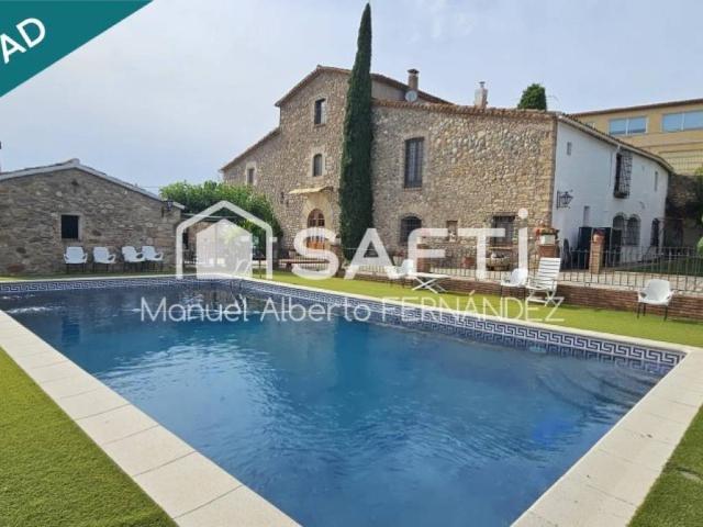 Casa en Venta en Lliçà d'Amunt