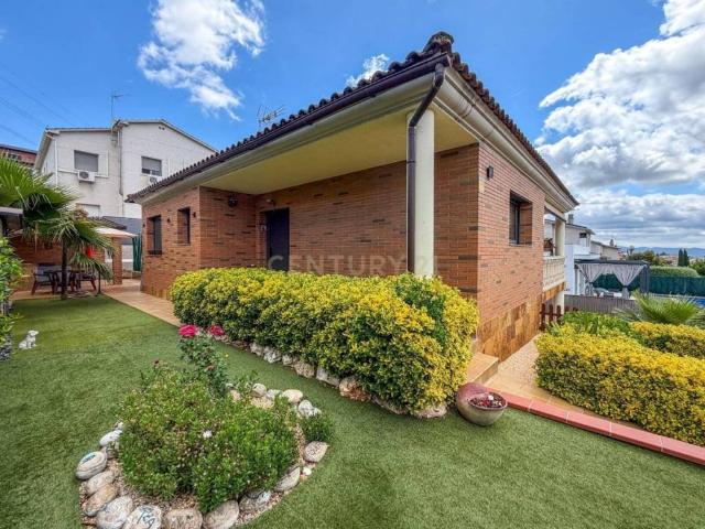 Casa en Venta en Lliçà d'Amunt