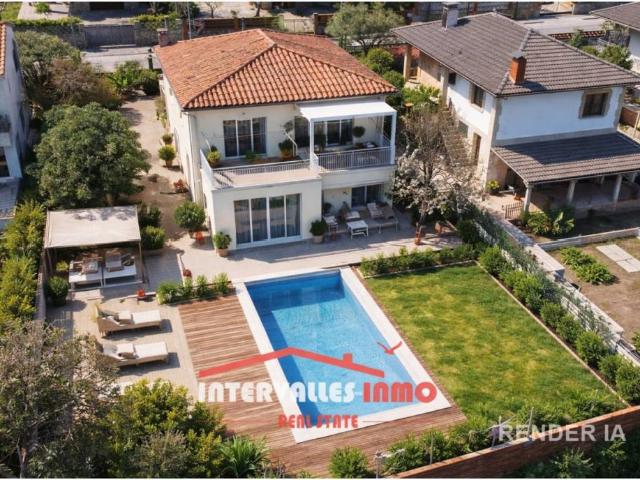 Casa en Venta en Lliçà d'Amunt