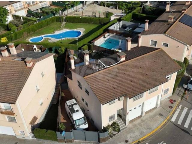 Casa en Venta en Lliçà d'Amunt