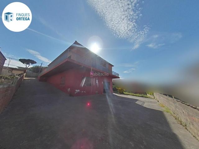 Casa en venta en Lliçà de Vall. 2026013 OPORTUNIDAD en La Miranda Lliçà de Vall. Casas Lliçà de.