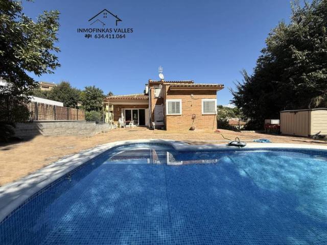 Casa en Venta en Lliçà de Vall