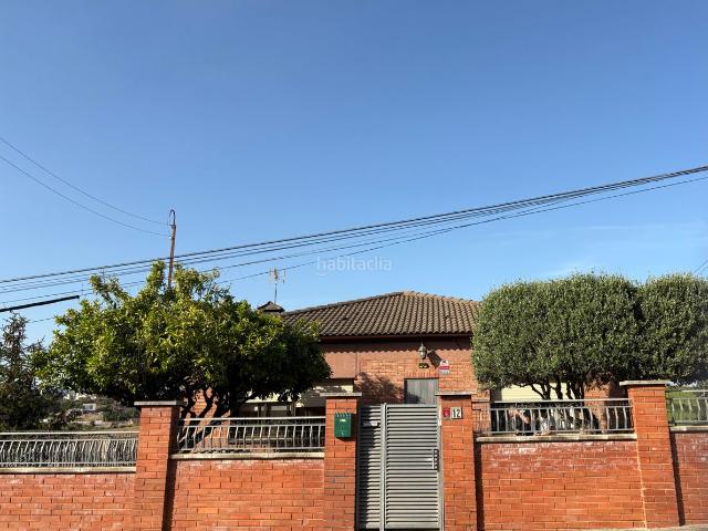 Casa en venta en Lliçà de Vall. CASA EN VENTA EN LA MIRANDA LLIÇA DE VALL. Casas Lliçà de.
