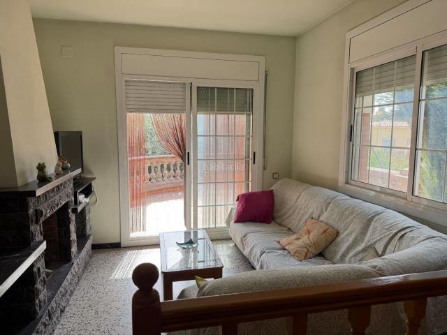 Casa en venta en Lliçà de Vall. Amplia vivienda independiente!. Casas Lliçà de.