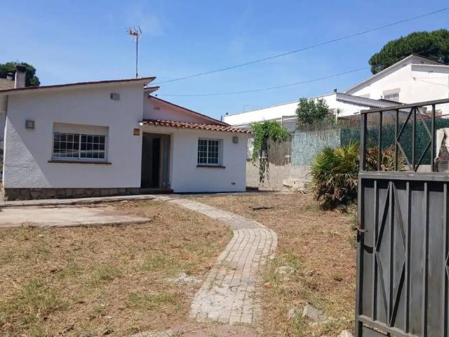 Casa en Venta en Llinars del Vallès