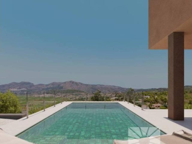 Casa en Venta en Llíber