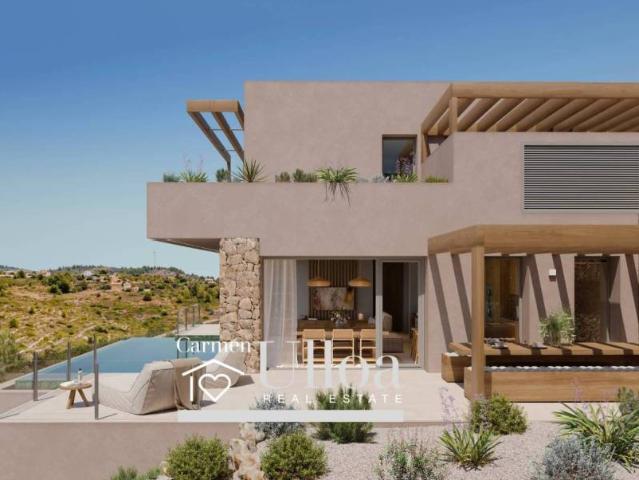 Casa en Venta en Llíber
