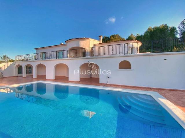 Casa en Venta en Llíber