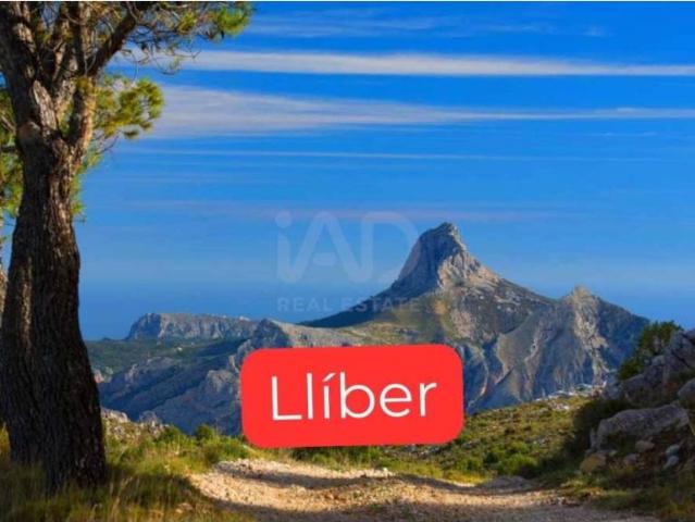 Casa en Venta en Llíber