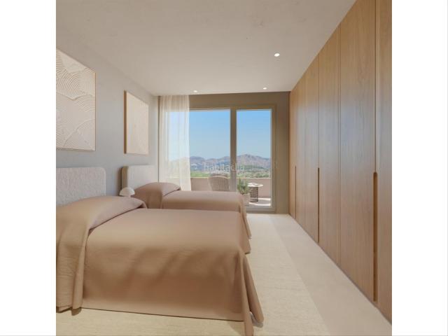 Casa en venta en Llíber. Villa 3 habitaciones Venta Llíber. Casas.