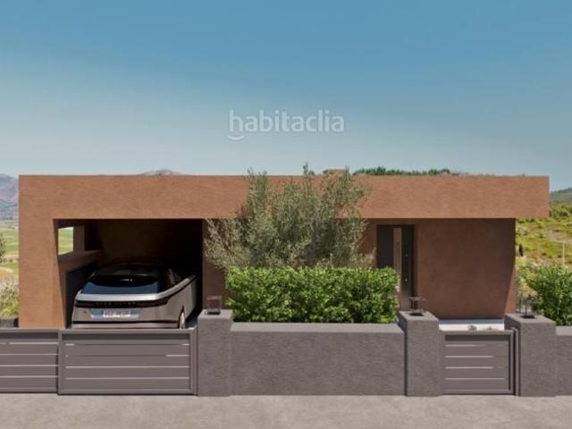 Casa en venta en Llíber. Casas.