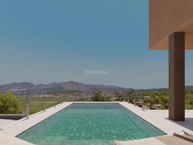 Casa en venta en Llíber. Casas.