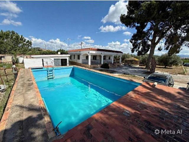 Casa en Venta en Llíria