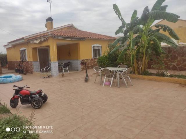 Casa en Venta en Llíria