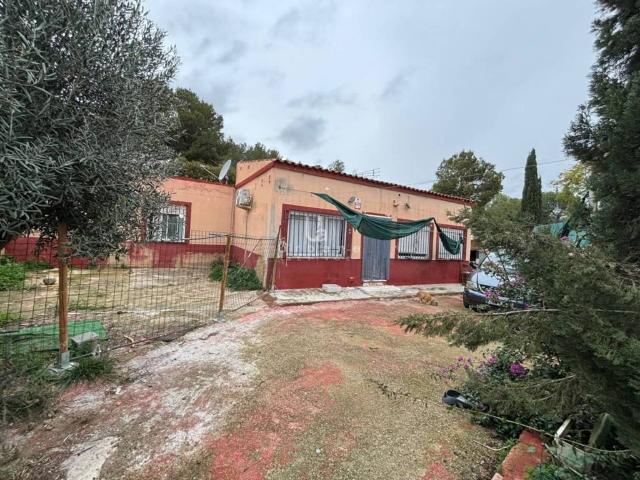 Casa en Venta en Llíria