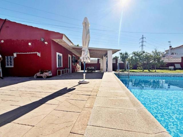 Casa en Venta en Llíria
