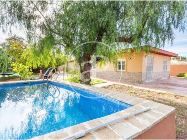 Casa en Venta en Llíria