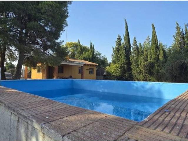 Casa en Venta en Llíria
