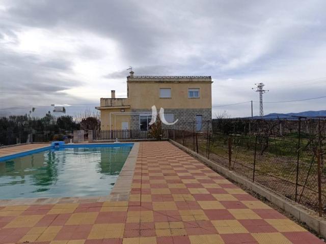 Casa en Venta en Llíria