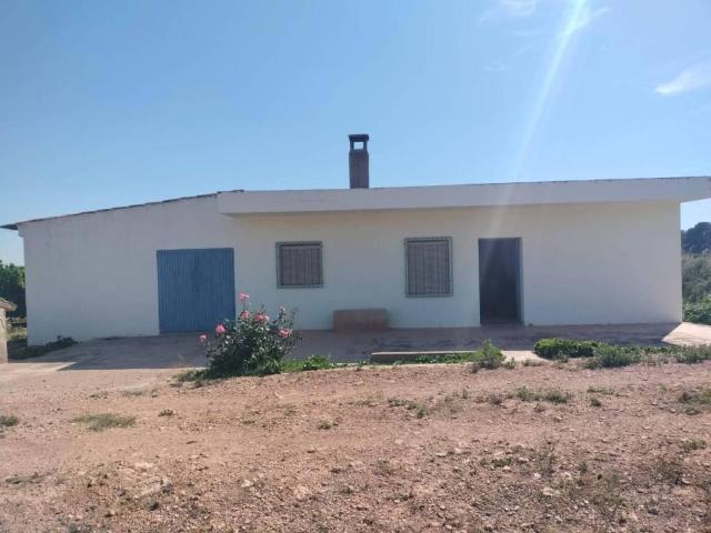 Casa en Venta en Llíria