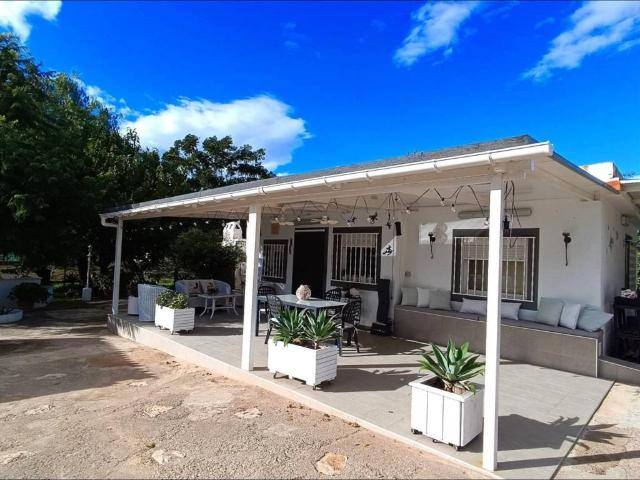 Casa en Venta en Llíria
