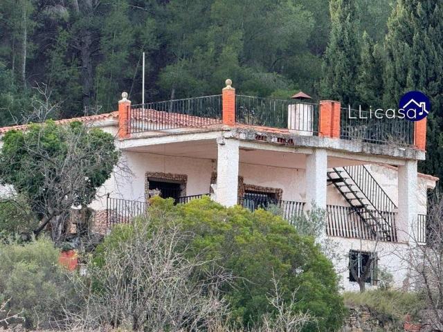 Casa en Venta en Llíria