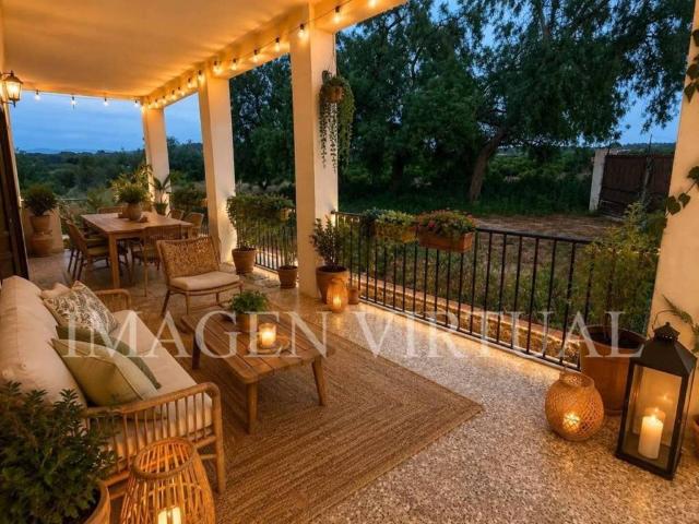 Casa en Venta en Llíria