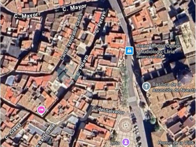 Casa en Venta en Llíria