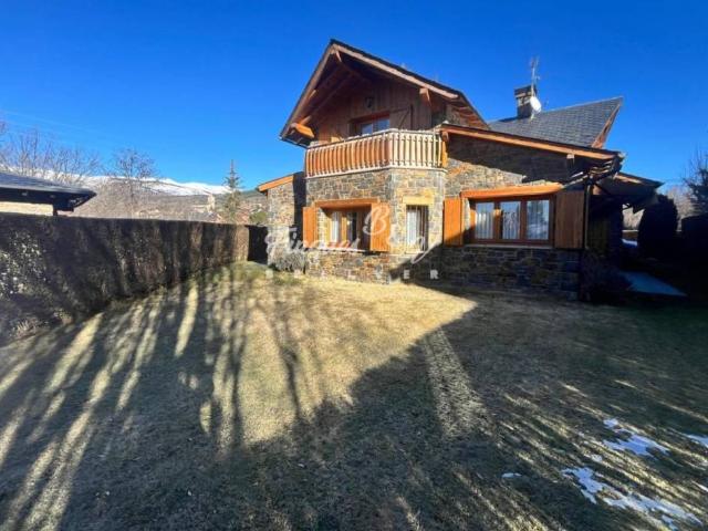 Casa en Venta en Llívia
