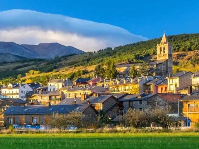 Casa en Venta en Llívia