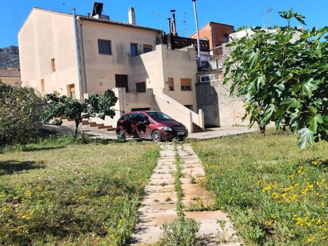Casa en Venta en Llocnou de Sant Jeroni