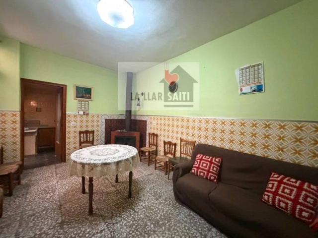 Casa en Venta en Llocnou d'en Fenollet