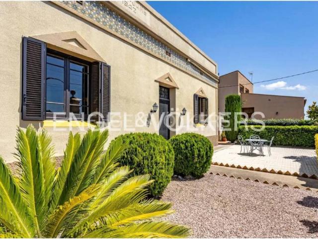 Casa en Venta en Llorenç del Penedès