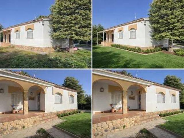 Casa en Venta en Llorenç del Penedès