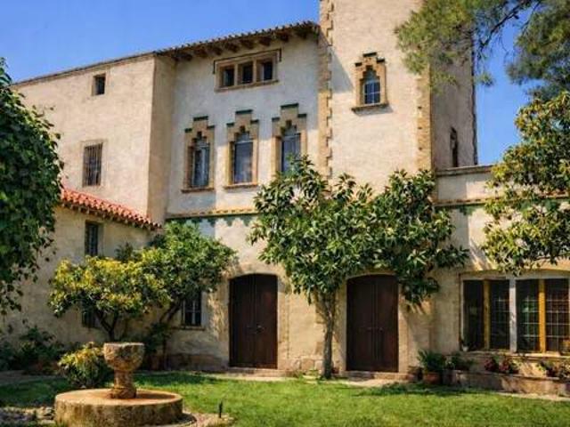 Casa en Venta en Llorenç del Penedès