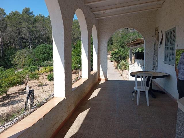 Casa en venta en Lloret de Vistalegre Baleares