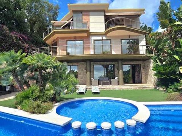 Casa en Venta en Lloret de Mar