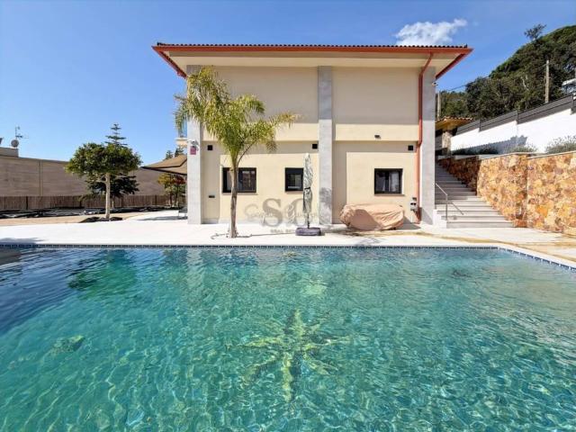 Casa en Venta en Lloret de Mar
