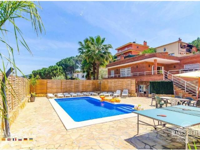Casa en Venta en Lloret de Mar