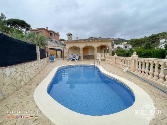 Casa en Venta en Lloret de Mar