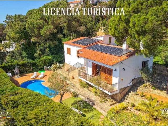 Casa en Venta en Lloret de Mar